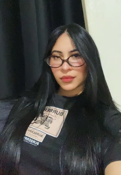 Vic from Brazil on MonkeyCam